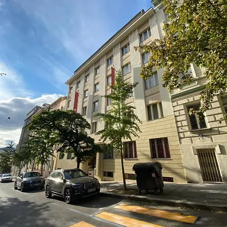 Marianeum ホテル 3*