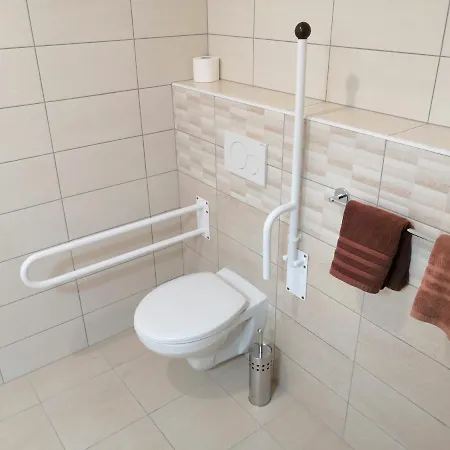 Marianeum 3* Прага