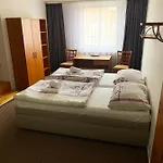 Hotel Marianeum Praga