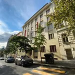 Marianeum Hotel 3*