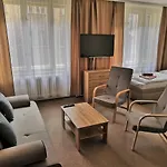 Marianeum Hotel Prag