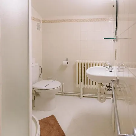 Hotel Marianeum