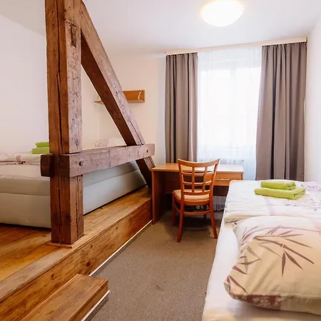 Szálloda Marianeum 3*