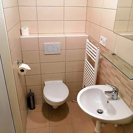 Marianeum Hotel Praga