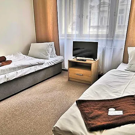 Marianeum Hotel 3*