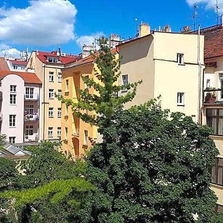 Hotel Marianeum