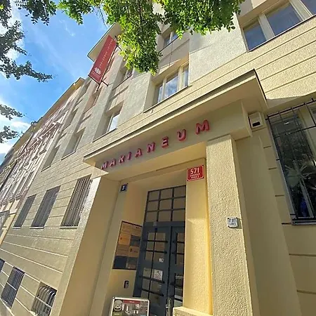 Marianeum Hotel 3*