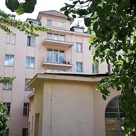 Marianeum Hotel