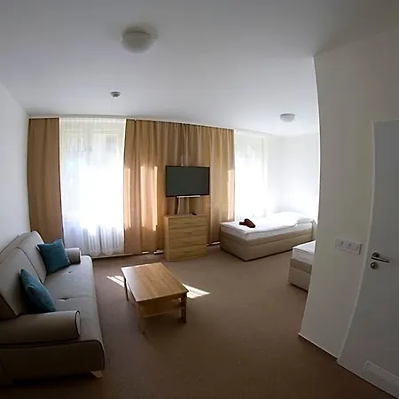 Marianeum Hotel 3*
