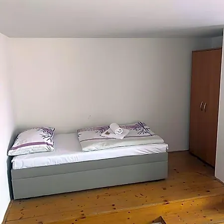 Hotel Marianeum Praga