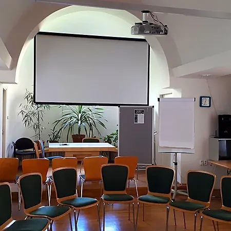 Marianeum Hotel Praga
