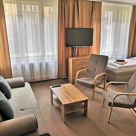 Marianeum Hotel 3*