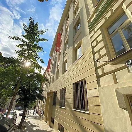 Marianeum Hotel