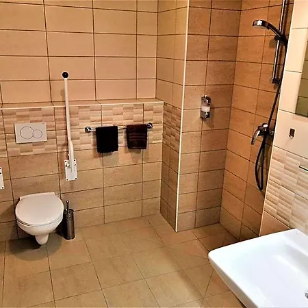 Marianeum Hotel Praga