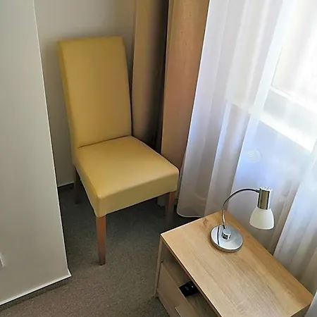 Marianeum Hotel Praga