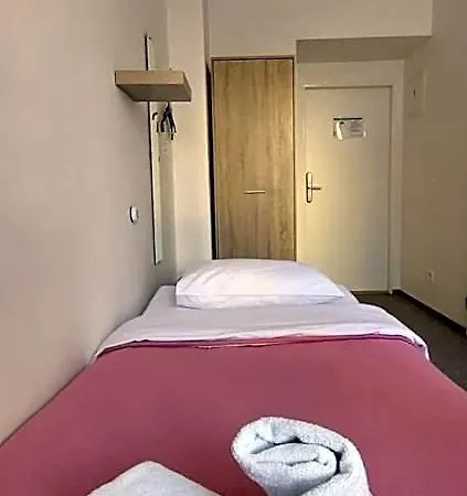Hotel Marianeum