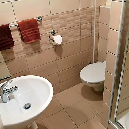 Marianeum Hotel 3*