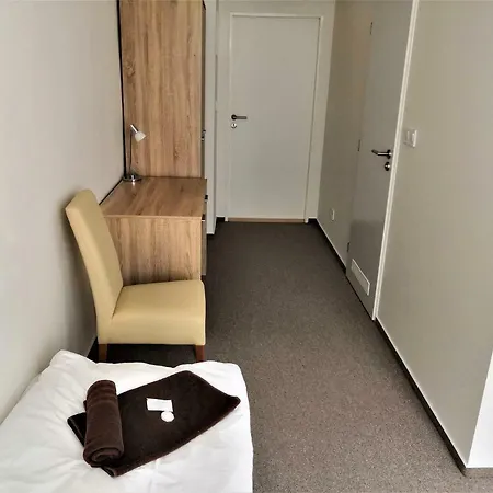 Marianeum Hotel 3*