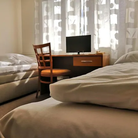 Marianeum Hotel 3*