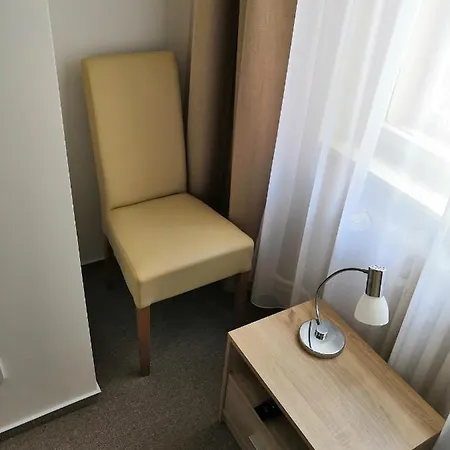 Hotel Marianeum