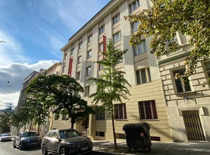 Marianeum Szálloda 3*