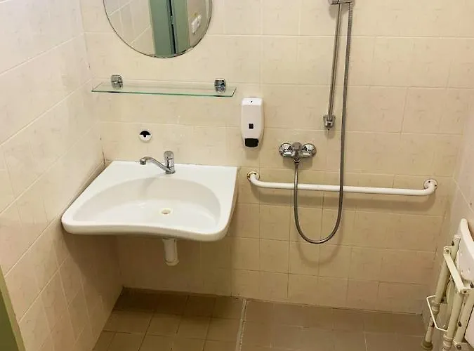 Marianeum Szálloda 3*