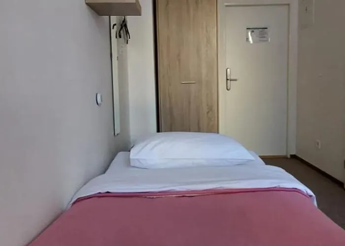 Szálloda Marianeum 3*