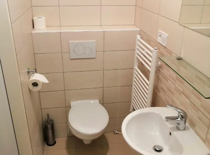 Marianeum Szálloda 3*