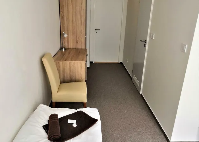 Marianeum Hotel 3*