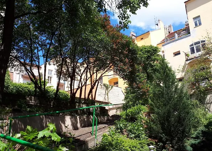 Marianeum Praag