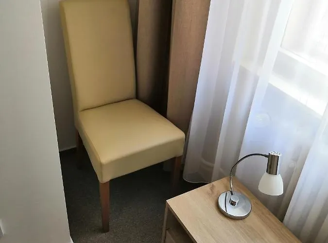 Hotel Marianeum