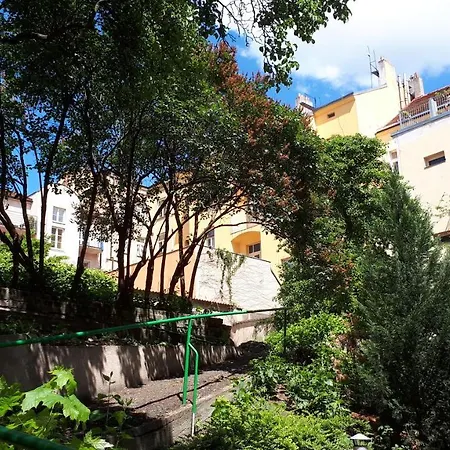 Marianeum Прага