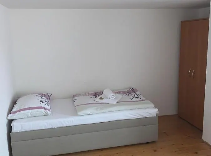 Marianeum Hotel 3*