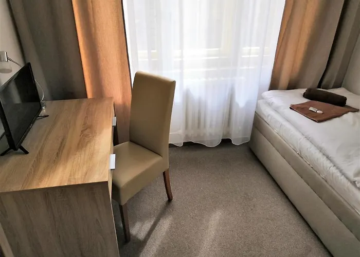Hotel Marianeum